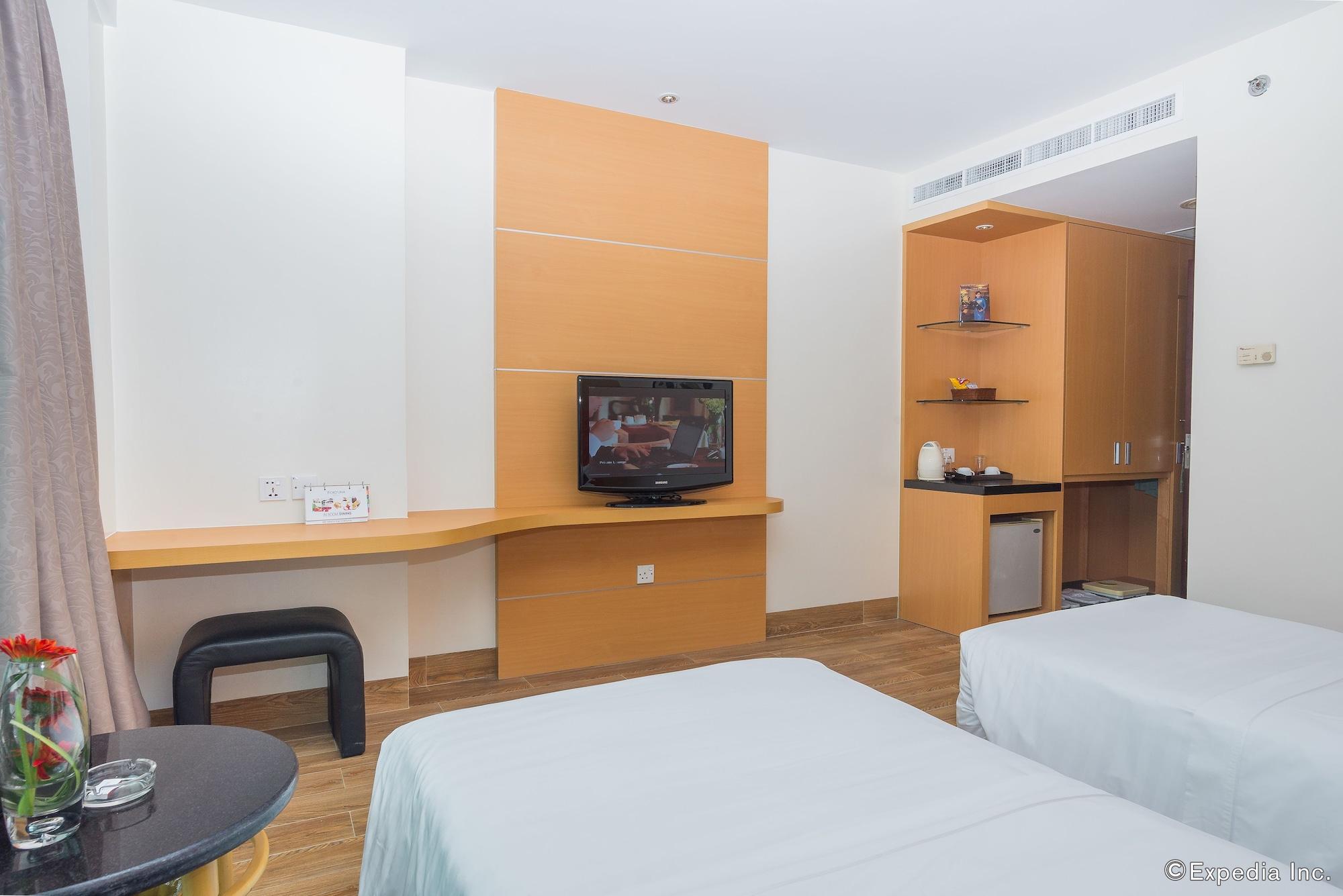 Fortuna Hotel Hanoi Esterno foto