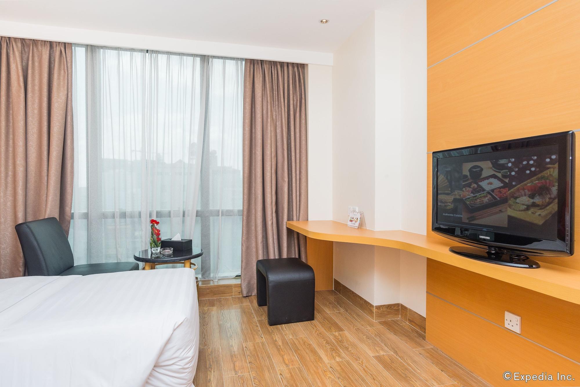 Fortuna Hotel Hanoi Esterno foto