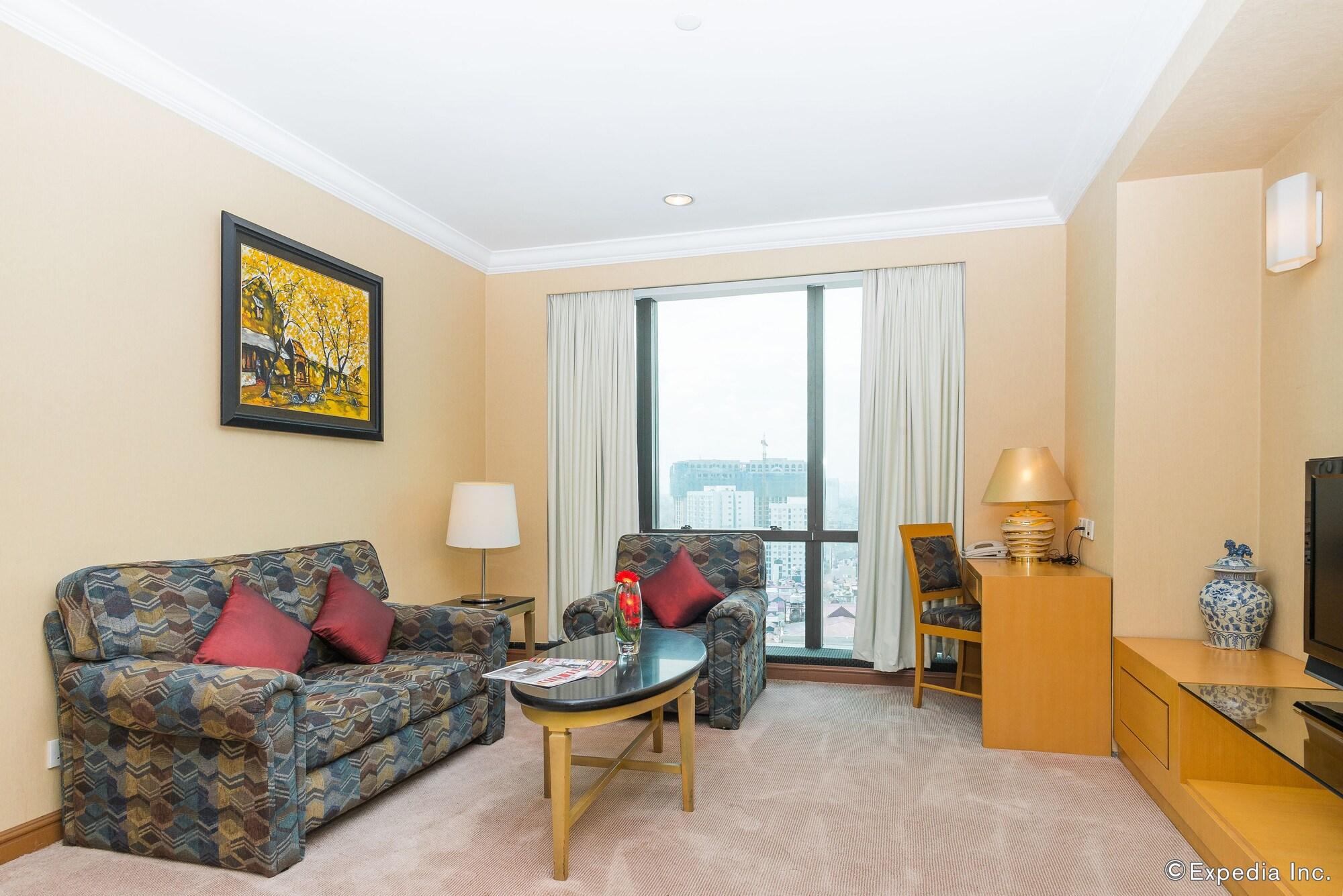Fortuna Hotel Hanoi Esterno foto