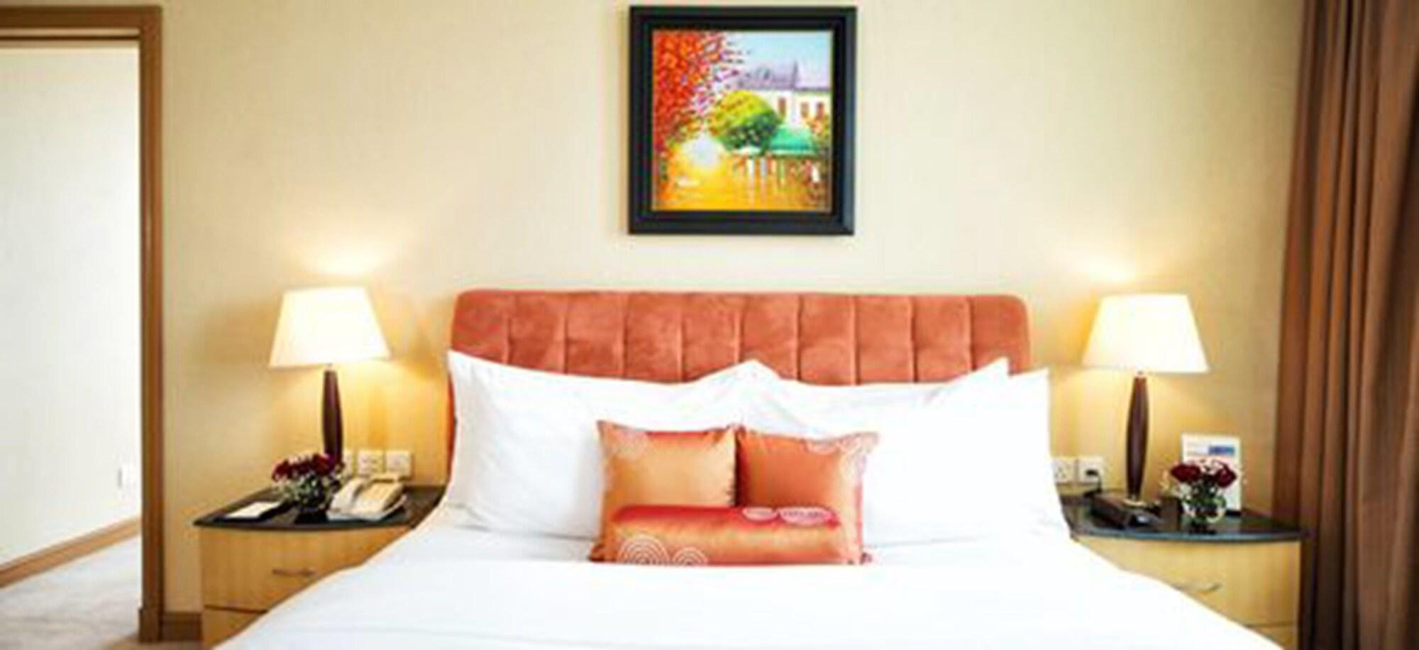 Fortuna Hotel Hanoi Esterno foto
