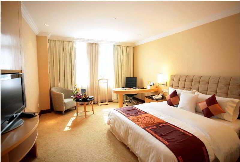 Fortuna Hotel Hanoi Esterno foto
