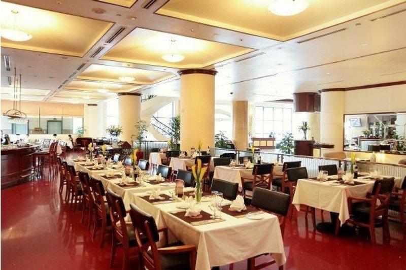 Fortuna Hotel Hanoi Esterno foto