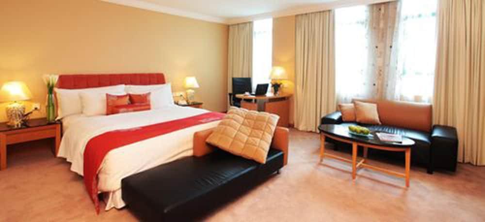 Fortuna Hotel Hanoi Esterno foto