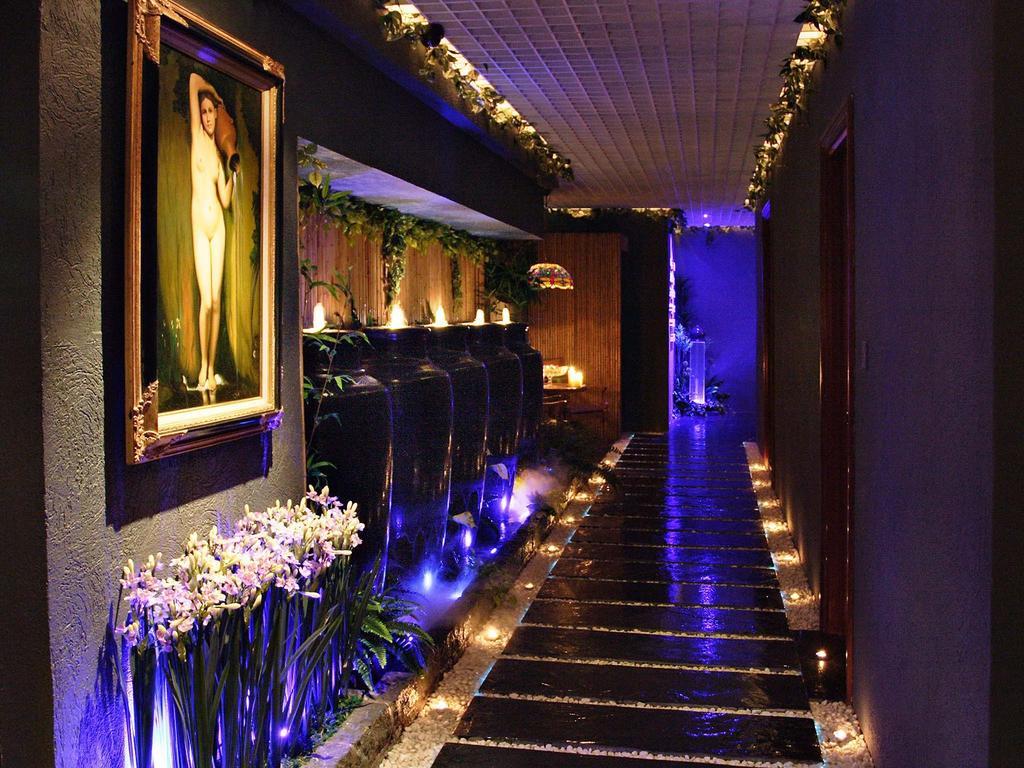 Fortuna Hotel Hanoi Esterno foto